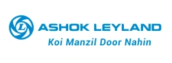 Ashok Leyland