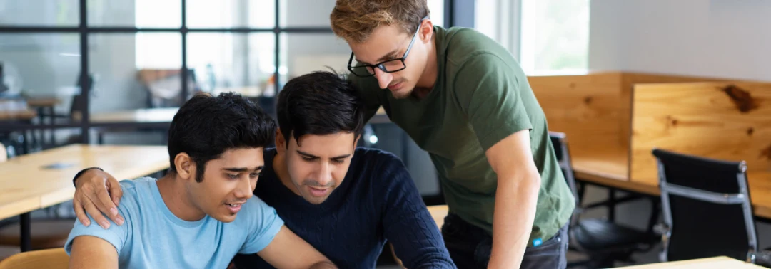 IELTS & Language Training