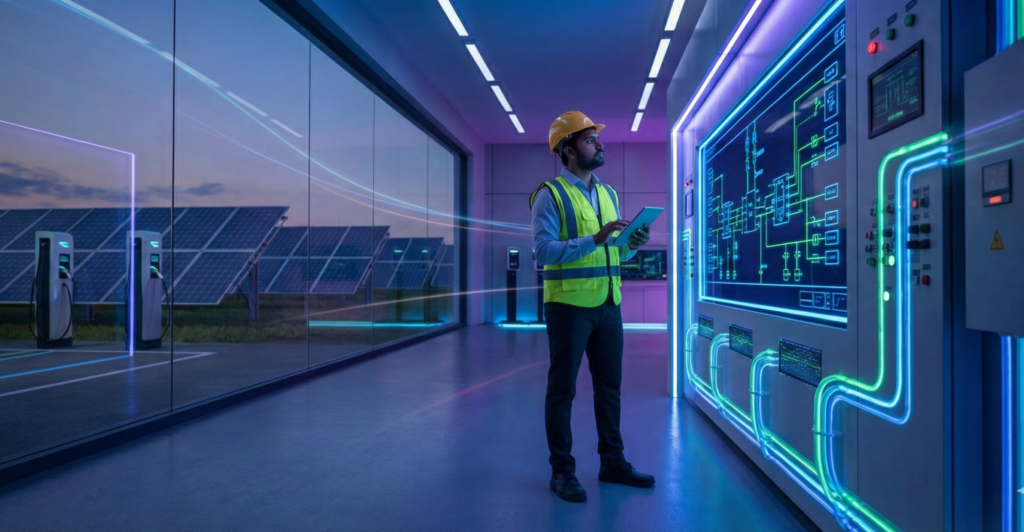 Electrical and Electronics Engineering Careers in India Jobs and Salaries