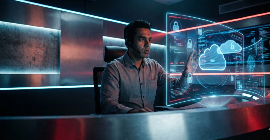 India Is Under Digital Attack and There Are Not Enough Cyber Security Experts to Defend It