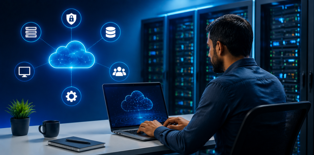 Why Are Linux Skills Important for Cloud Computing Jobs?