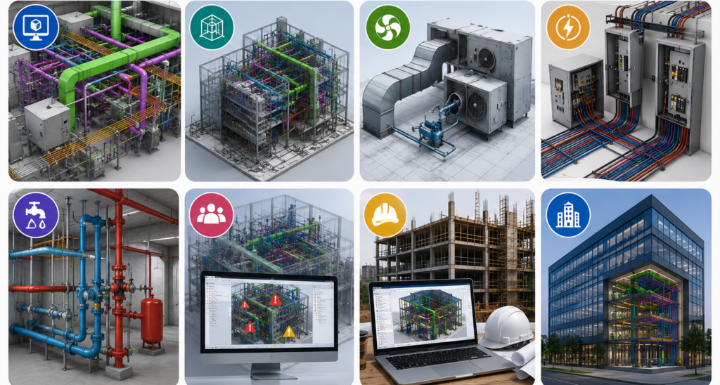 What Career Opportunities Are Available After Revit MEP Certification?